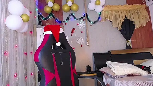 hera divine online show from 11/26/25, 08:21