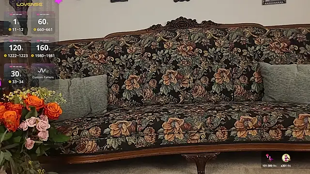 vesperjadex online show from 12/21/24, 02:09