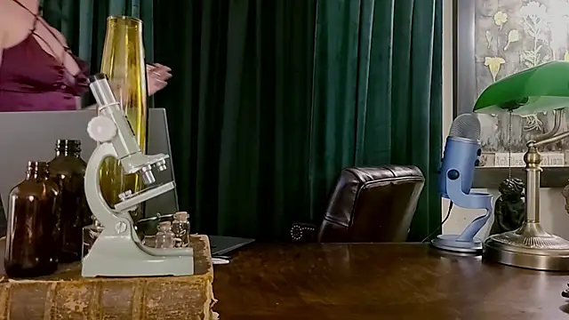 vesperjadex online show from 02/10/25, 02:52