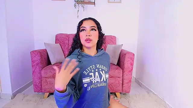 Snapshot of Sara_Jhonson chatting on 09/08/25, 11:26 Sara Jhonson online show from 09/08/25, 11:26