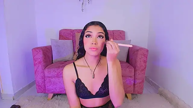 Snapshot of Sara_Jhonson chatting on 09/23/25, 10:57 Sara Jhonson online show from 09/23/25, 10:57