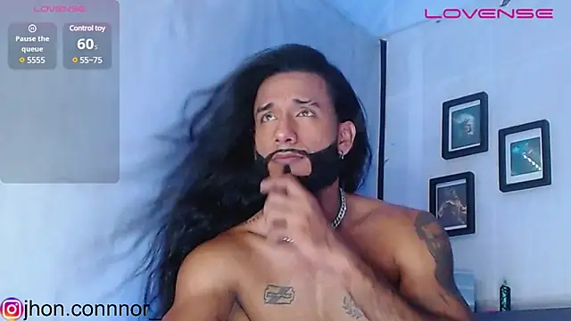  jhon connor  online show from 12/02/24, 06:09