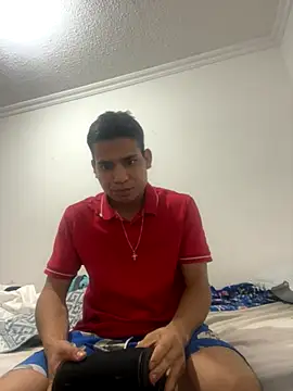 stiven-p23 online show from 10/20/25, 01:39