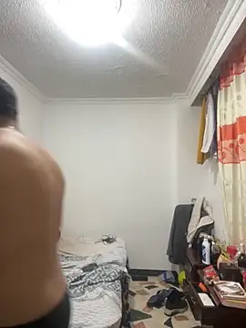 stiven-p23 online show from 10/23/25, 03:17