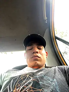 stiven-p23 online show from 10/29/25, 09:16