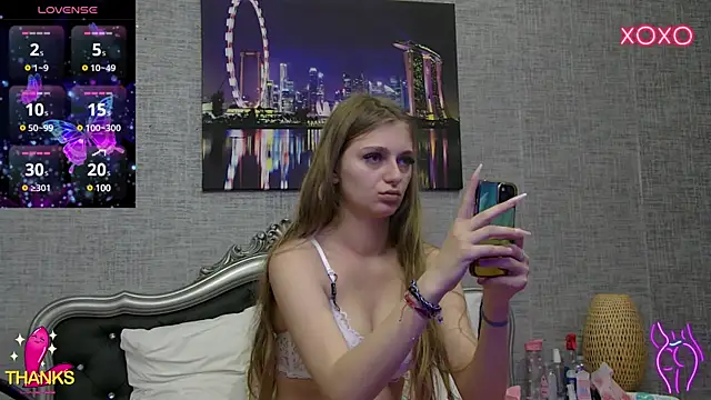 AdissonLane online show from 03/02/25, 06:48