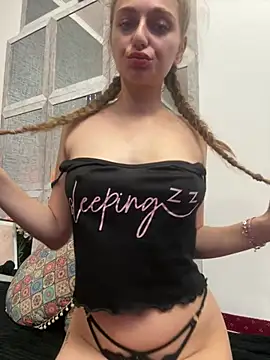 AdissonLane online show from 03/18/25, 07:19