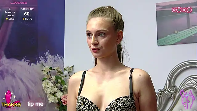 AdissonLane online show from 11/25/25, 06:30