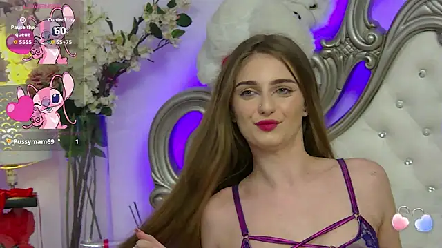 AdissonLane online show from 04/05/26, 04:37