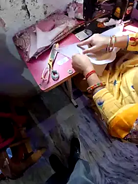 menakshiiikaur online show from 12/02/24, 04:53