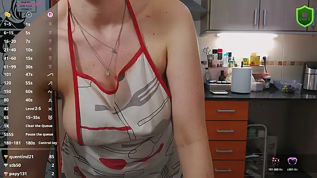 JennyCoquine online show from 04/11/26, 08:57