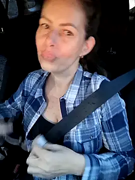 uber babe online show from 12/10/24, 02:50