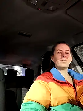 uber babe online show from 01/05/25, 04:38