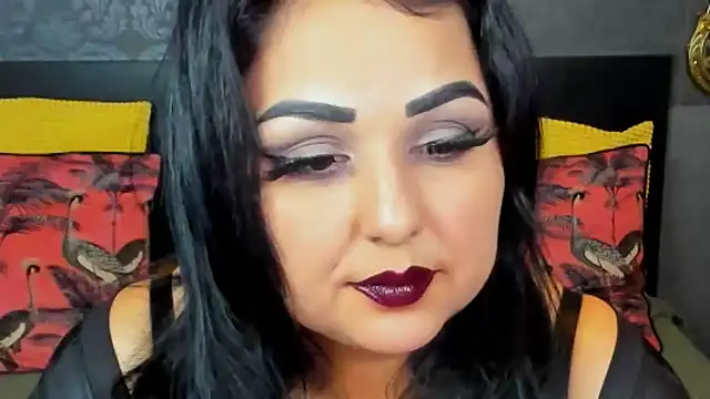 SelenaNoctis online show from 02/28/25, 10:52