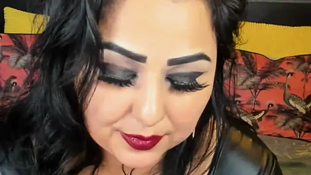 SelenaNoctis online show from 03/20/25, 11:05