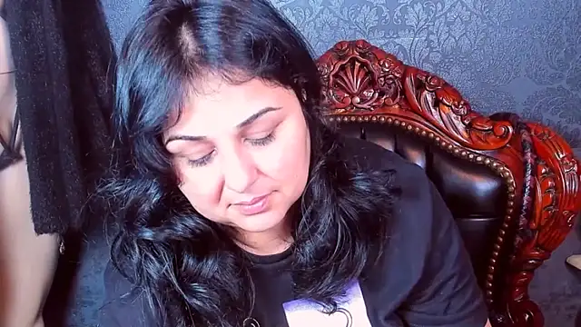 SelenaNoctis online show from 02/25/26, 07:07