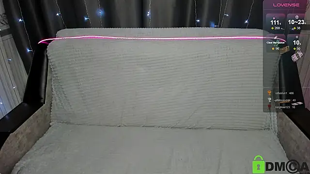 xAngel Bunny x online show from 01/11/25, 07:27