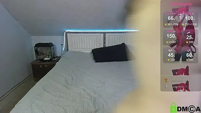 xAngel Bunny x online show from 12/13/25, 07:53