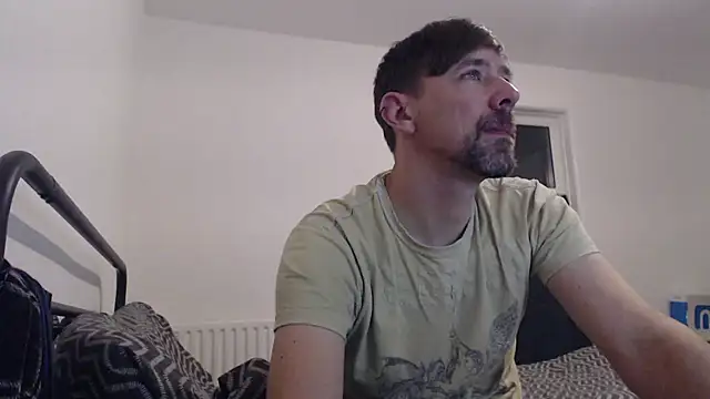 willybewild online show from 11/16/25, 01:22