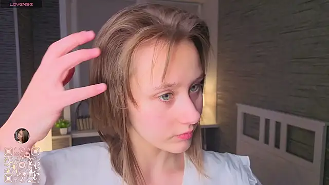 EthalBuffkin online show from 01/16/26, 07:07