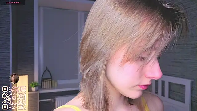 EthalBuffkin online show from 01/31/26, 07:23