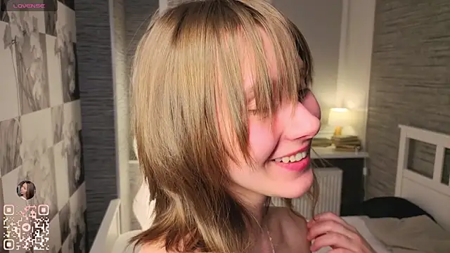 EthalBuffkin online show from 02/19/26, 07:10