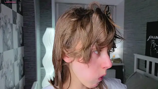 EthalBuffkin online show from 02/22/26, 07:23