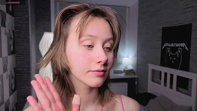 EthalBuffkin online show from 02/28/26, 07:15