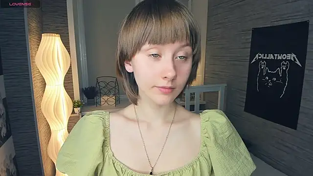 EthalBuffkin online show from 05/26/26, 07:54