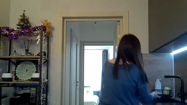 Snapshot of jainesummer chatting on 01/28/25, 07:11 jainesummer online show from 01/28/25, 07:11