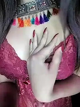 Esha Babyy online show from 12/30/24, 02:51