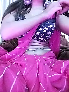 Esha Babyy online show from 02/27/26, 08:31