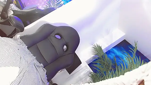 Jadee Ariell online show from 01/06/25, 11:29