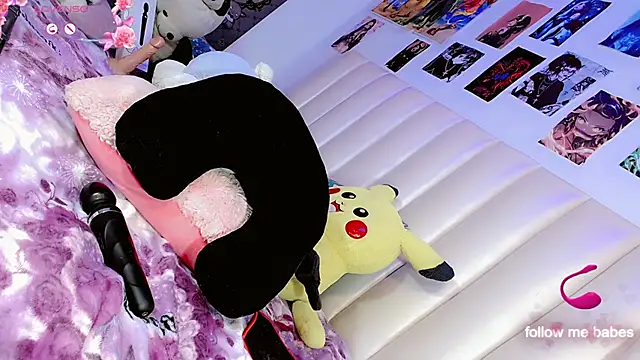 Jadee Ariell online show from 01/31/26, 07:11