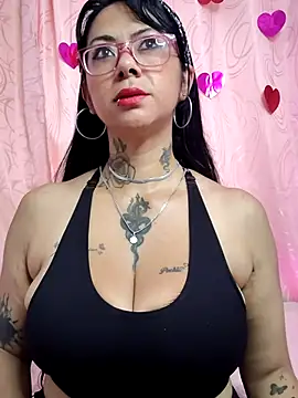 Saloome- online show from 02/17/25, 02:04