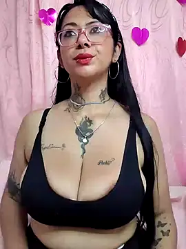 Saloome- online show from 02/17/25, 05:10