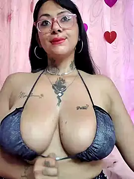 Saloome- online show from 02/19/25, 05:16