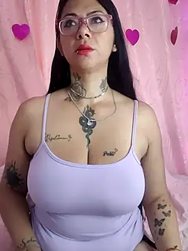 Saloome- online show from 03/05/25, 01:39