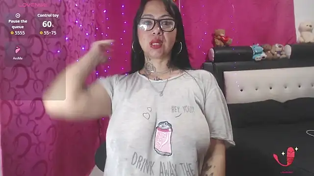 Saloome- online show from 10/24/25, 11:01