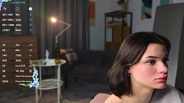 Snapshot of MimiLoll chatting on 02/27/25, 07:04 MimiLoll online show from 02/27/25, 07:04