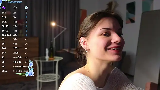 Snapshot of MimiLoll chatting on 03/13/25, 01:43 MimiLoll online show from 03/13/25, 01:43