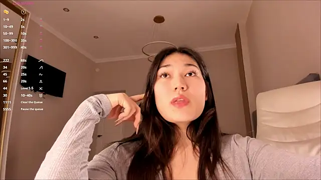 Snapshot of Hisoka_Jaa chatting on 01/24/25, 10:08 Hisoka Jaa online show from 01/24/25, 10:08