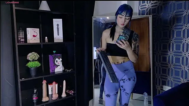 Snapshot of yulianademond66 chatting on 03/04/26, 02:34 yulianademond66 online show from 03/04/26, 02:34