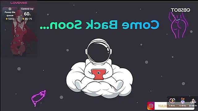 Snapshot of yulianademond66 chatting on 03/18/26, 02:20 yulianademond66 online show from 03/18/26, 02:20