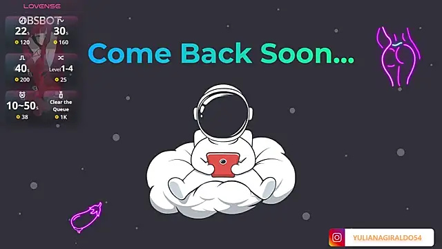 Snapshot of yulianademond66 chatting on 04/03/26, 08:40 yulianademond66 online show from 04/03/26, 08:40