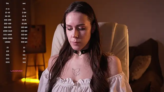 Snapshot of avelyssa chatting on 02/21/25, 05:20 avelyssa online show from 02/21/25, 05:20