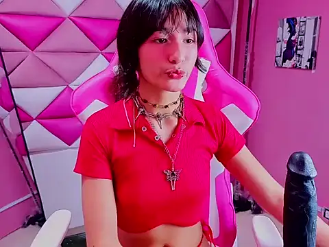 Danny Face online show from 09/22/25, 07:16