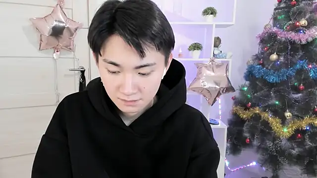 Miram Yu online show from 12/18/24, 03:26