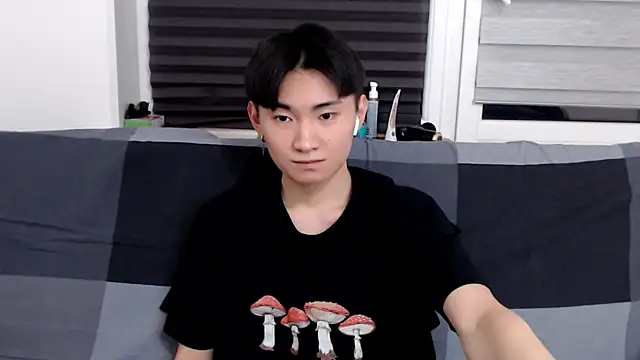 Miram Yu online show from 01/11/25, 05:29