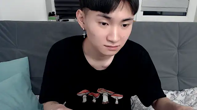 Miram Yu online show from 02/09/25, 11:57